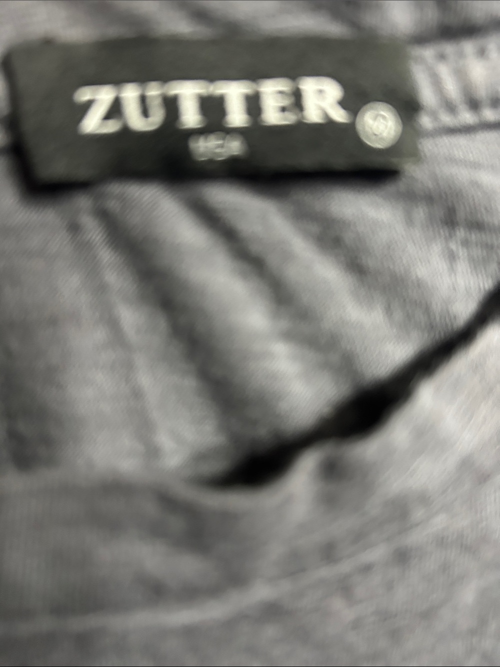 zutter - Picture 2 of 2